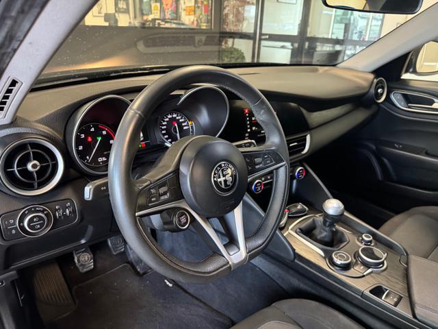 ALFA ROMEO Giulia 2.2 Turbodiesel 150 CV Super