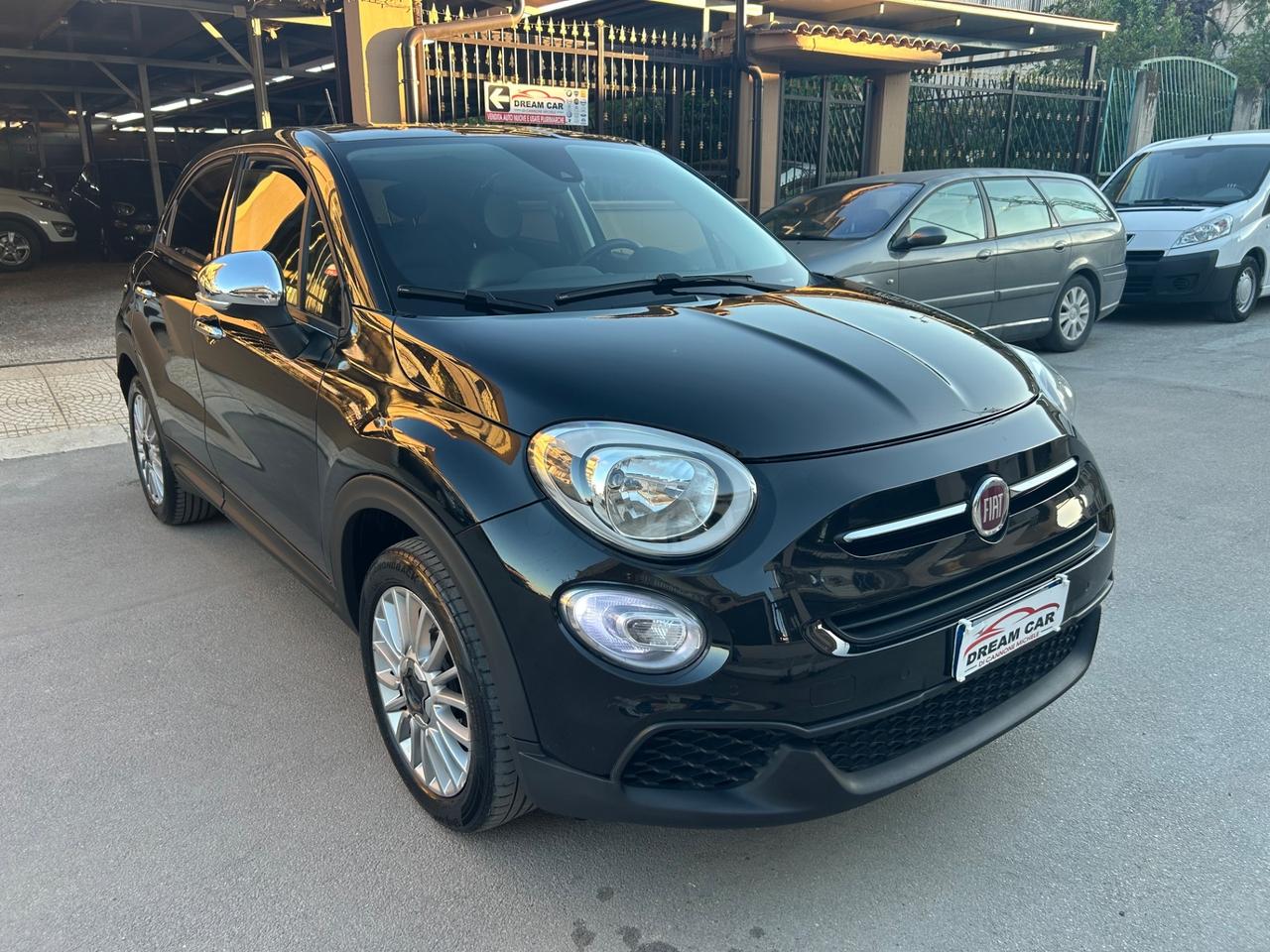 Fiat 500X 1.3 MultiJet 95 CV Lounge