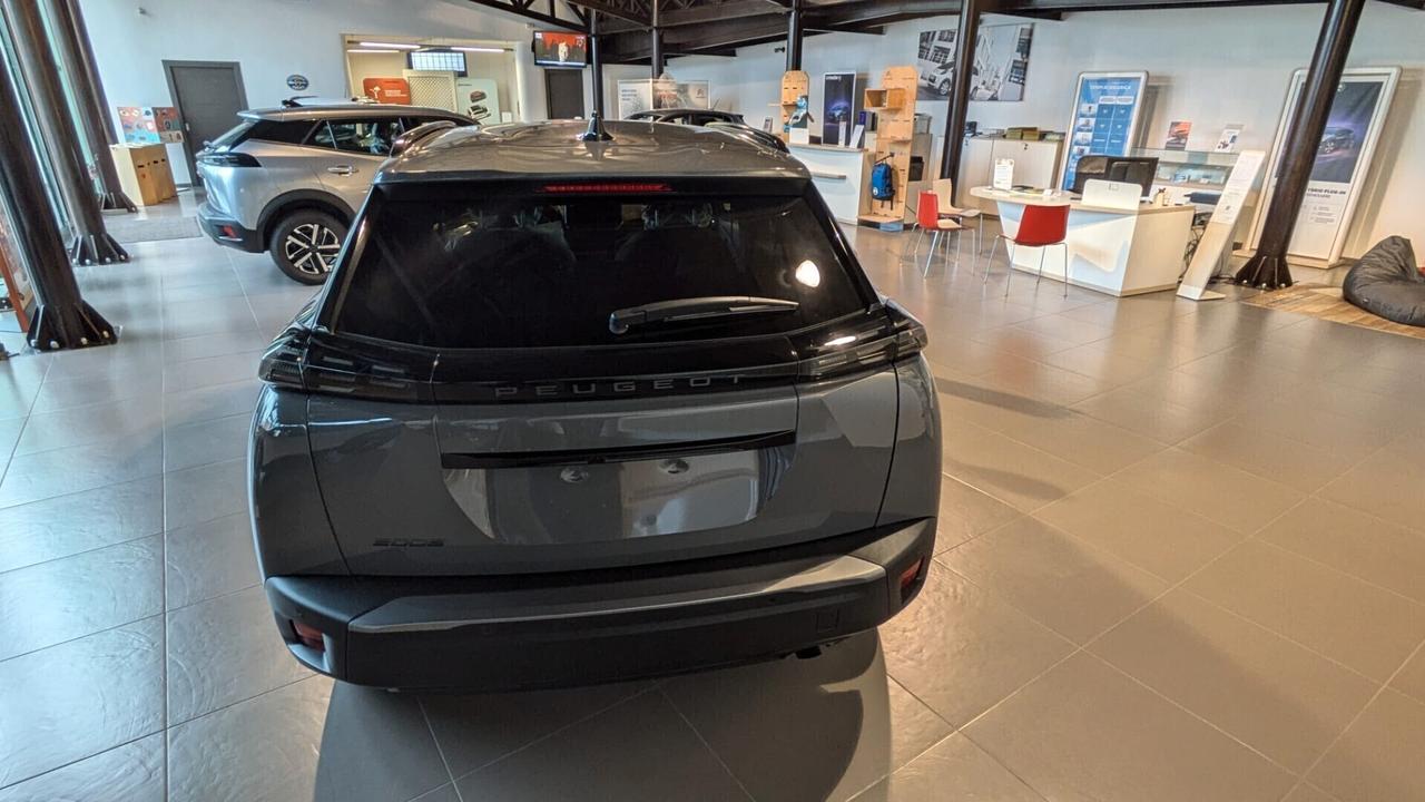 Peugeot 2008 100 S&S Allure