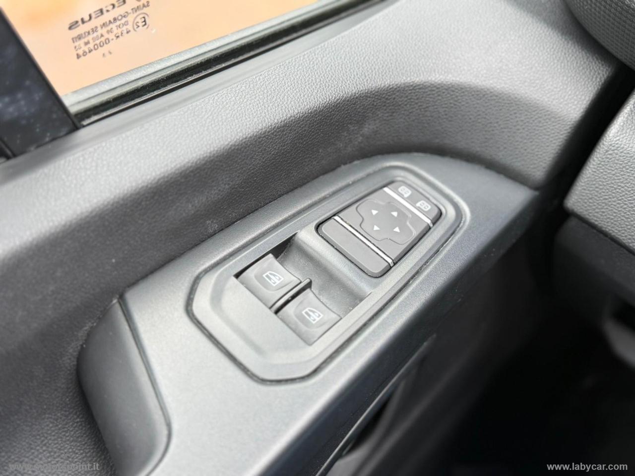 Trafic BluedCi 110CV PL-TN Equilibre