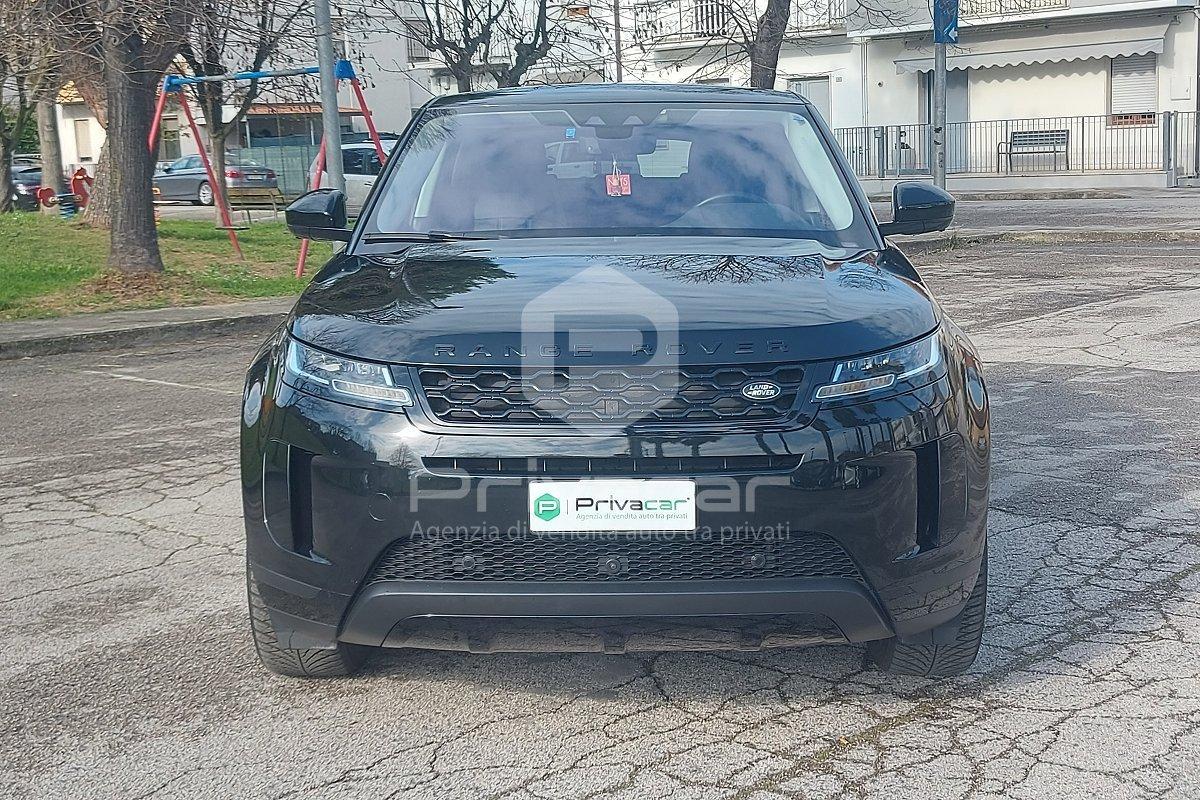 LAND ROVER Range Rover Evoque 2.0D I4 150CV AWD Business Edit. Premium