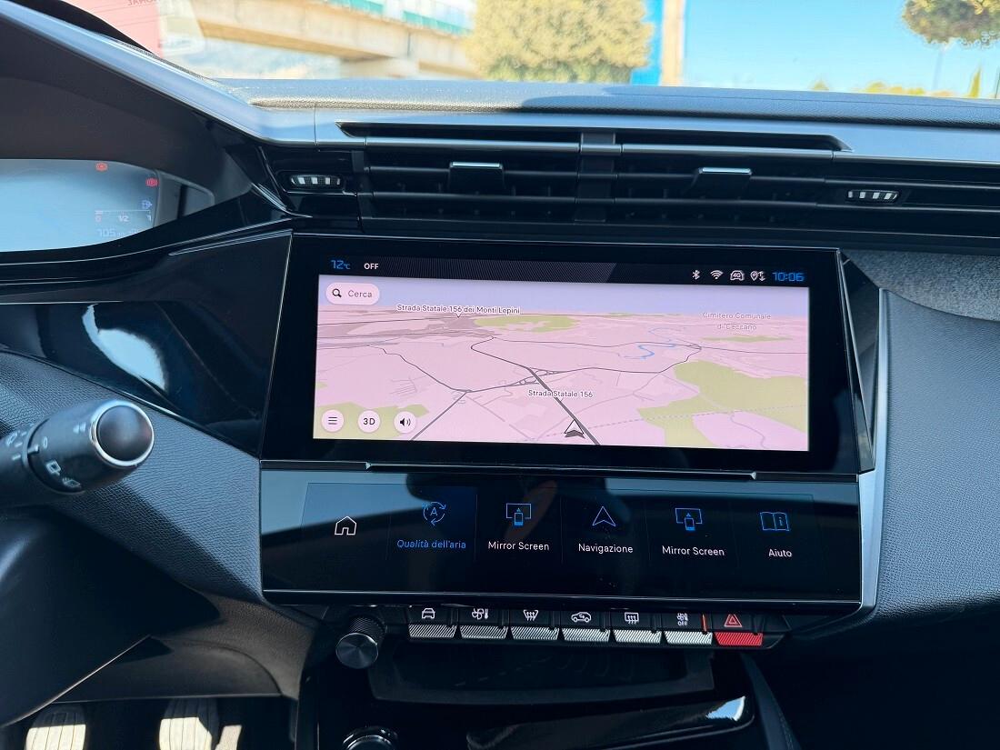 Peugeot 308 BlueHDi 130 S&S Allure Pack