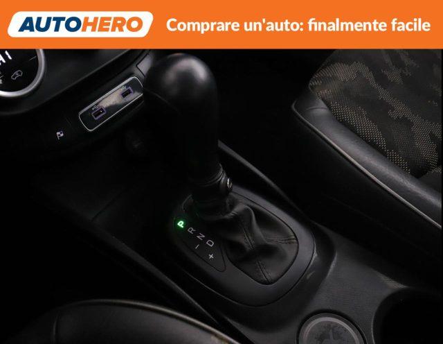 FIAT 500X 1.3 T4 150 CV DCT Cross