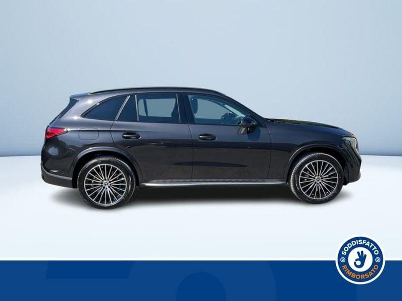 Mercedes-Benz GLC 300de 4Matic EQ-Power AMG Line Advanced Tech