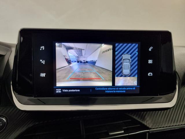 PEUGEOT 2008 PureTech 130 S&S Allure Pack