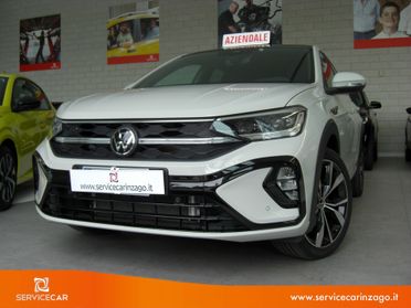 Volkswagen Taigo 1.5 TSI ACT 150 CV DSG R-Line