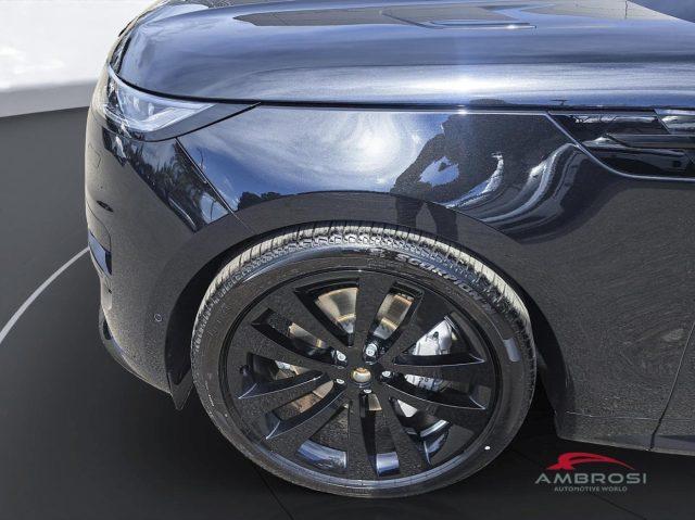 LAND ROVER Range Rover Sport 3.0D AJ20-D6H AWD 5 Posti SWB Dynamic SE 249 PS