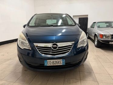 Opel Meriva 1.7 CDTI 101CV COSMO NAVI TETTO NEOPATENTATI