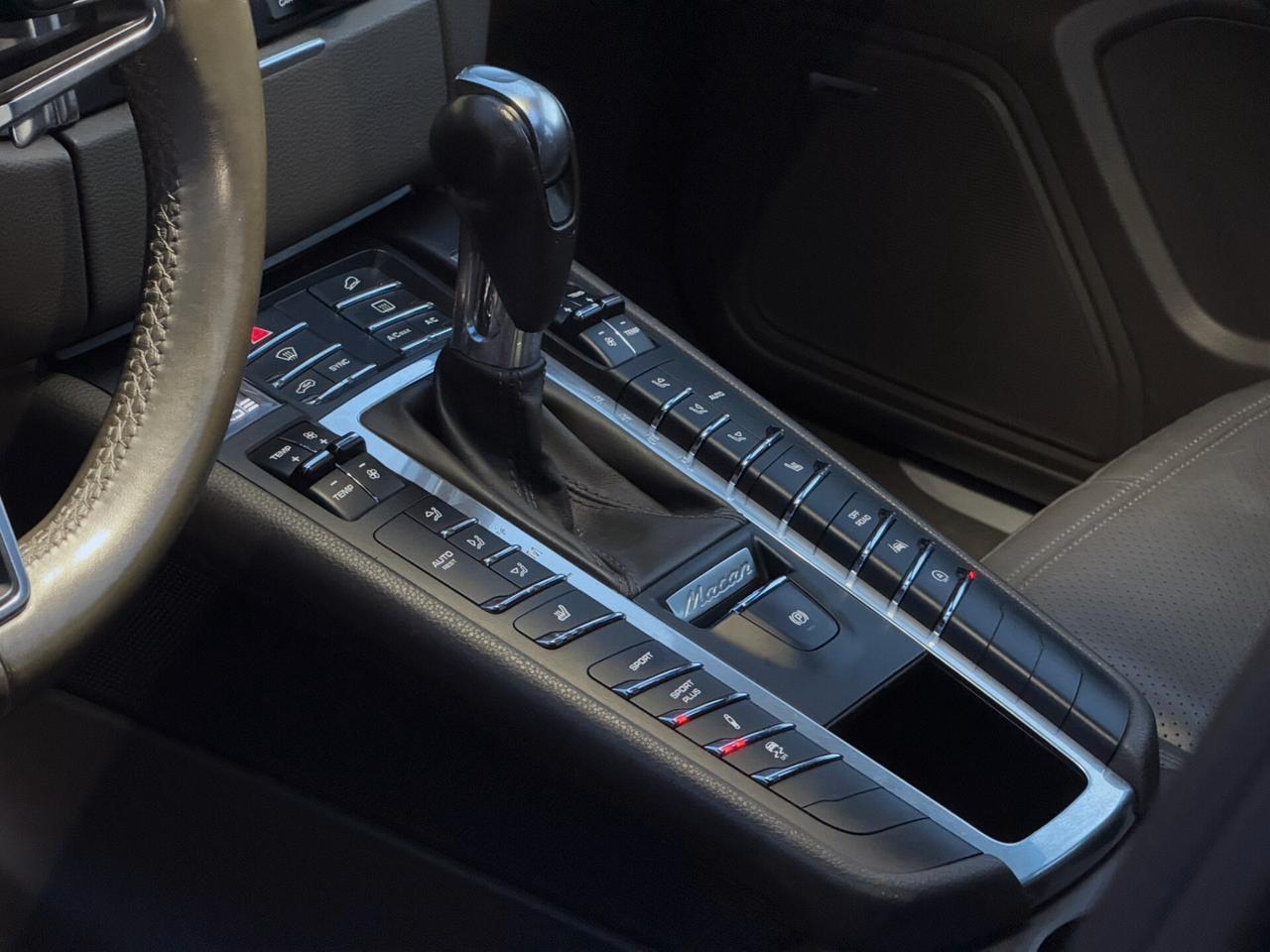 Porsche Macan 3.0d S 250CV PDK TETTO PASM BOSE