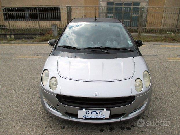 SMART FORFOUR 1.5 CDI