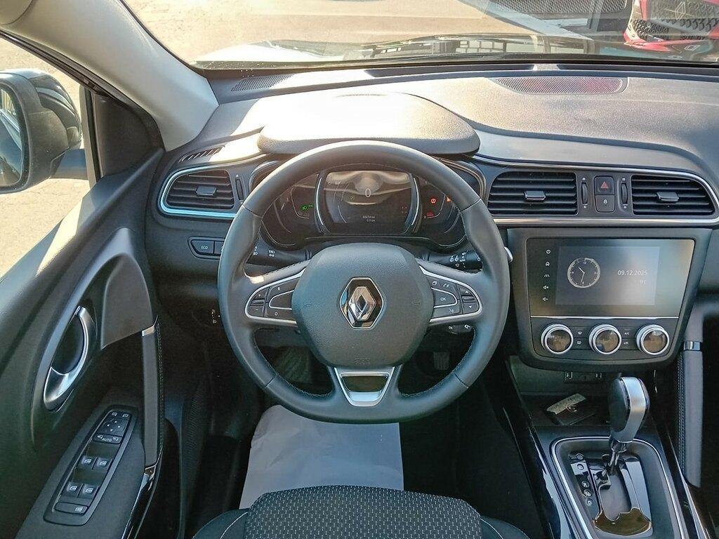 Renault Kadjar 1.5 Blue dCi Intens EDC