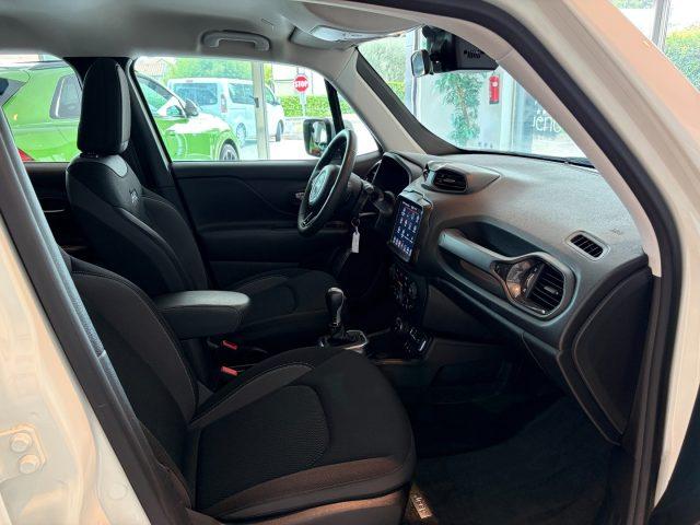 JEEP Renegade 4xe 1.3 T4 190CV PHEV AT6 LIMITED