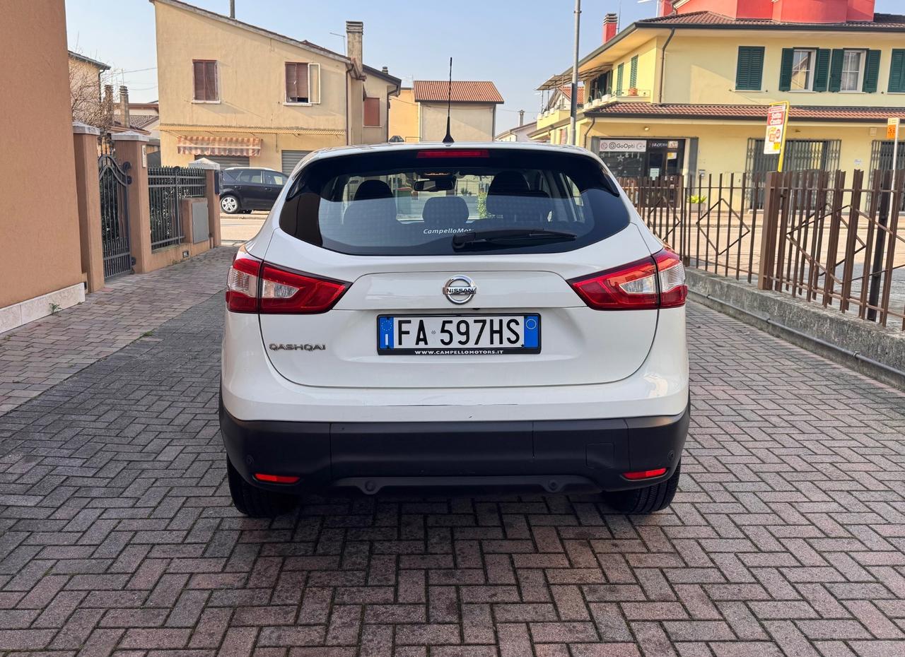 Nissan Qashqai 1.6 dCi 4WD Ok Neopatentati