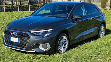 Audi A3 SPB 30 S tronic Business - 2022