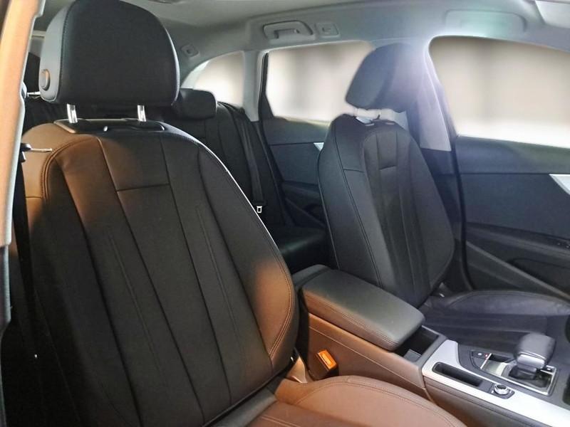 AUDI A4 ALLROAD 2.0 40 TDI MHEV QUATTRO S TRONIC BUSINESS