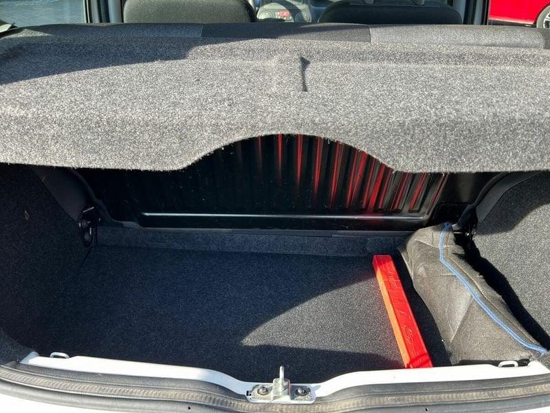 FIAT Panda Panda 1.3 MJT 16V DPF 4x4 Climbing