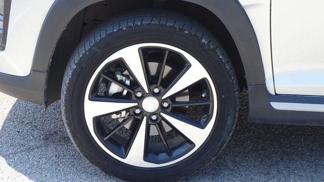 DR MOTOR DR 3.0 1.5 CVT Bi-Fuel GPL, automatica Tetto Garanzia Uff