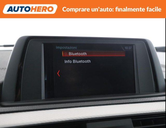 BMW 118 i 3p. Msport