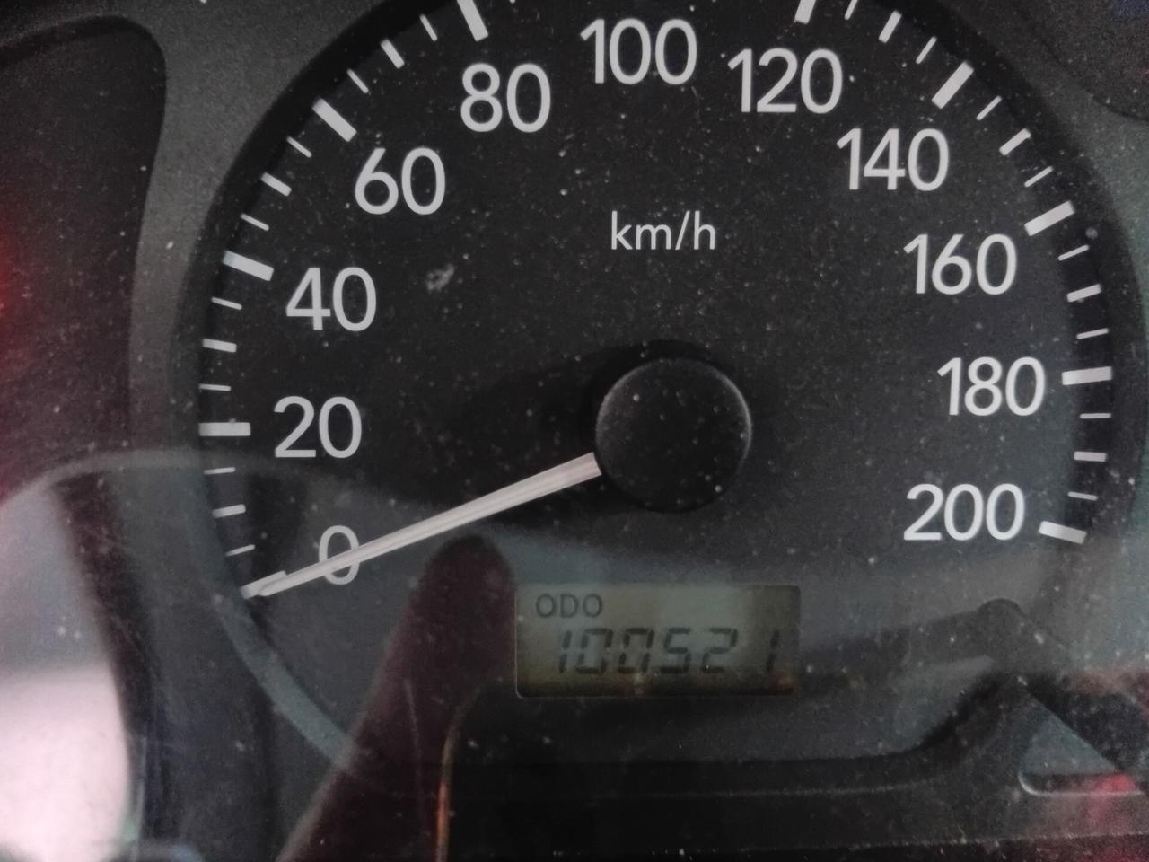 Suzuki Wagon R+ 1.3 UTILITARIA PER CITTÀ