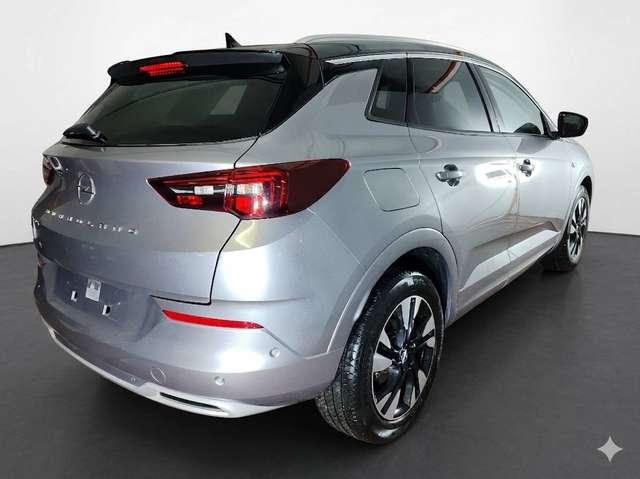 Opel Grandland 1.5d 130cv Ultimate Auto Navi + Telecamera