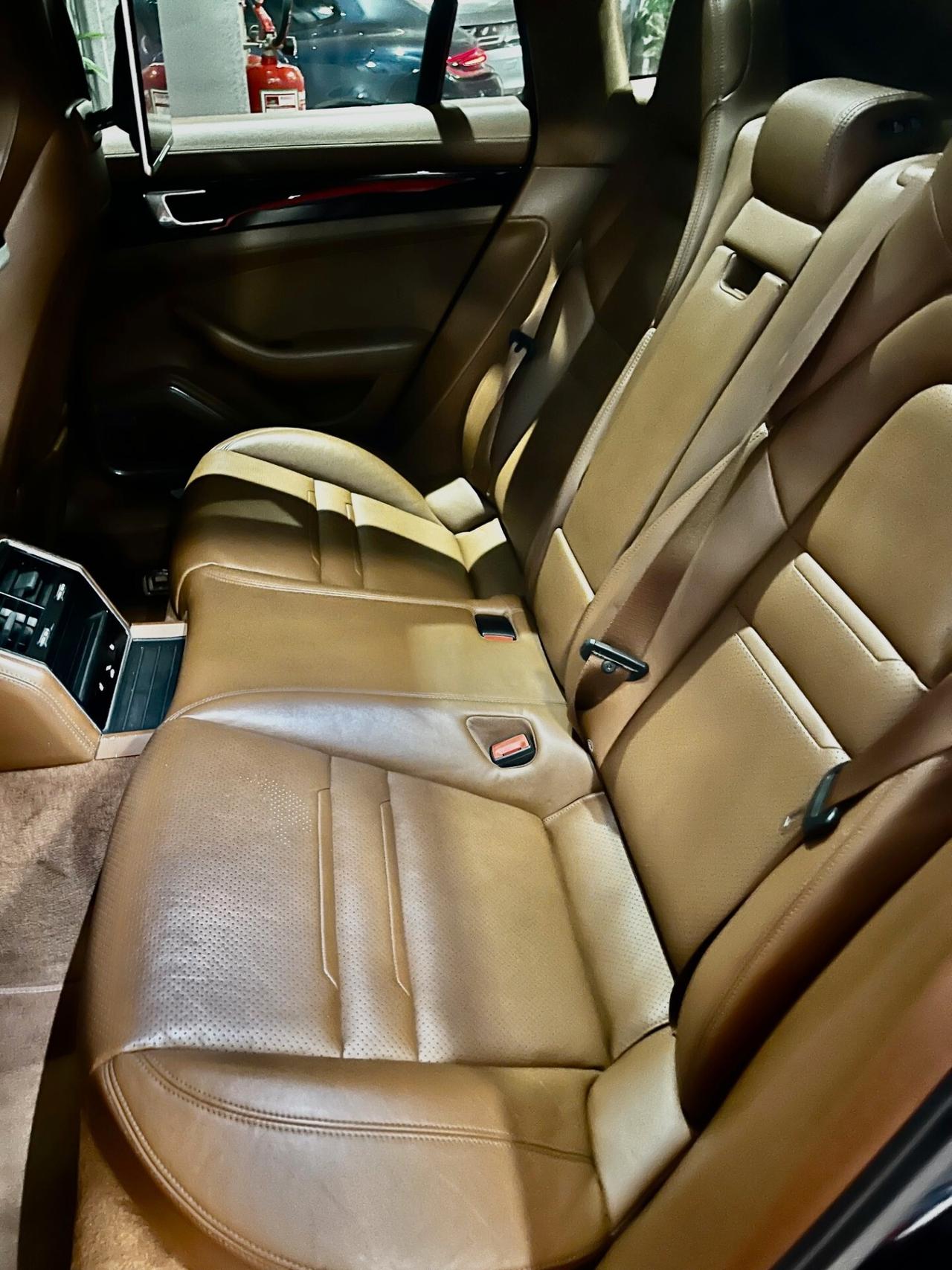 Porsche Panamera 2.9 4 E-Hybrid Executive