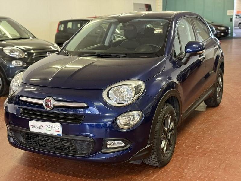 FIAT 500X 1.3 MultiJet 95 CV Pop Star