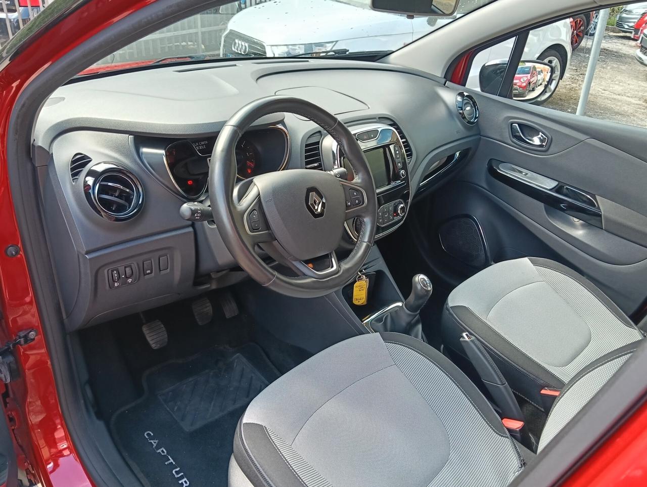 Renault Captur TCe 12V 90 CV Start&Stop Energy Intens