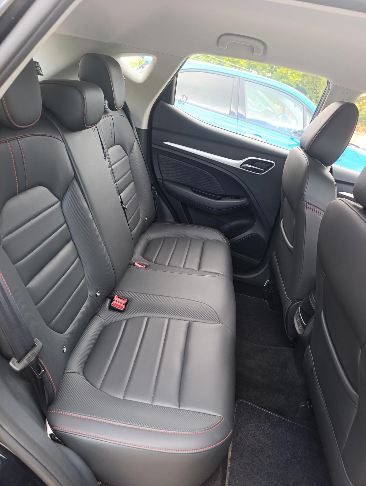 Mg ZS 1.5 VTi-tech Luxury