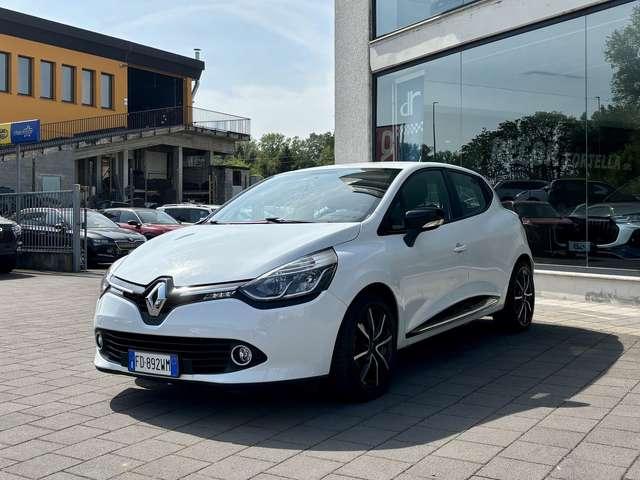 Renault Clio 1.2 16v 75cv Zen