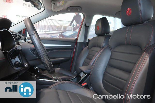 MG ZS ZS 1.0T-GDI aut. Luxury GPL