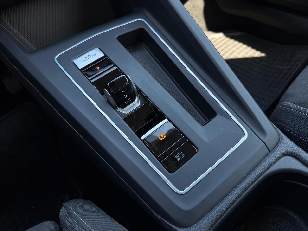 Volkswagen Golf 2.0 TDI 150 CV DSG SCR Life