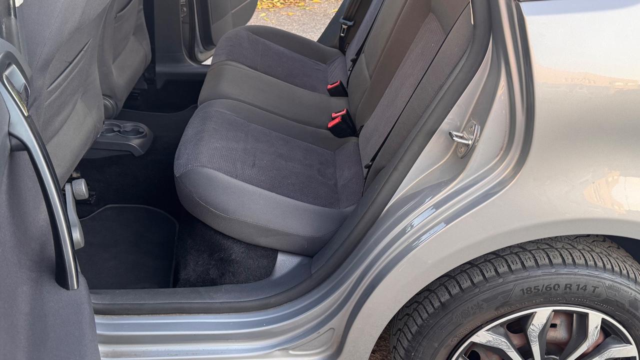 Volkswagen Polo 1.2/70CV 12V 5p. Comfortline