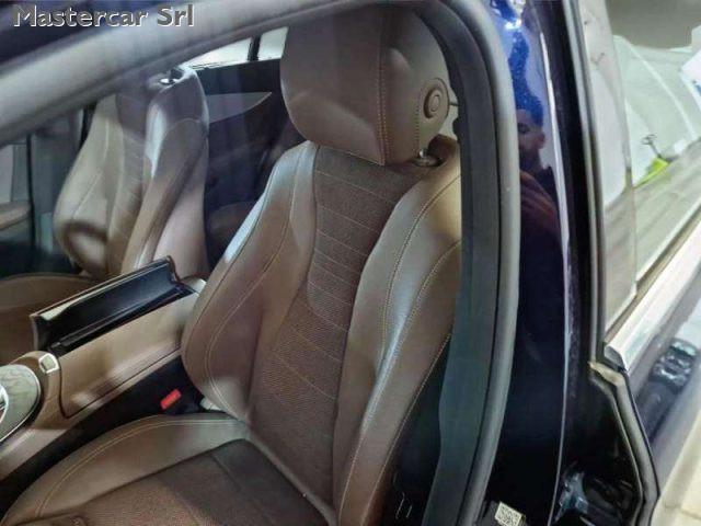 MERCEDES-BENZ E 200 SW mhev (eq-boost) Business Sport auto - GE362CT