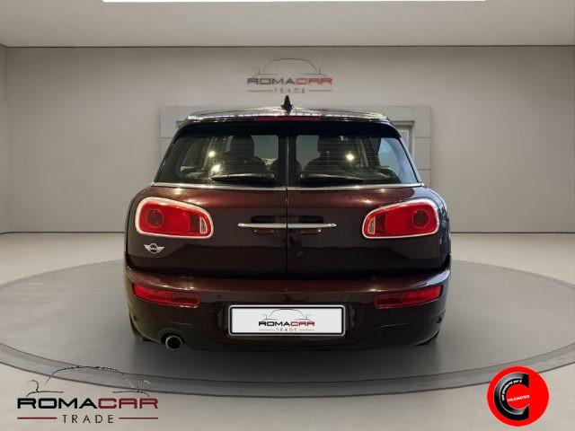 MINI Clubman 1.5 One D Business Automatica