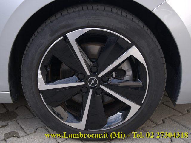 OPEL Astra Hybrid 136 CV DCT6 Sports Tourer GS