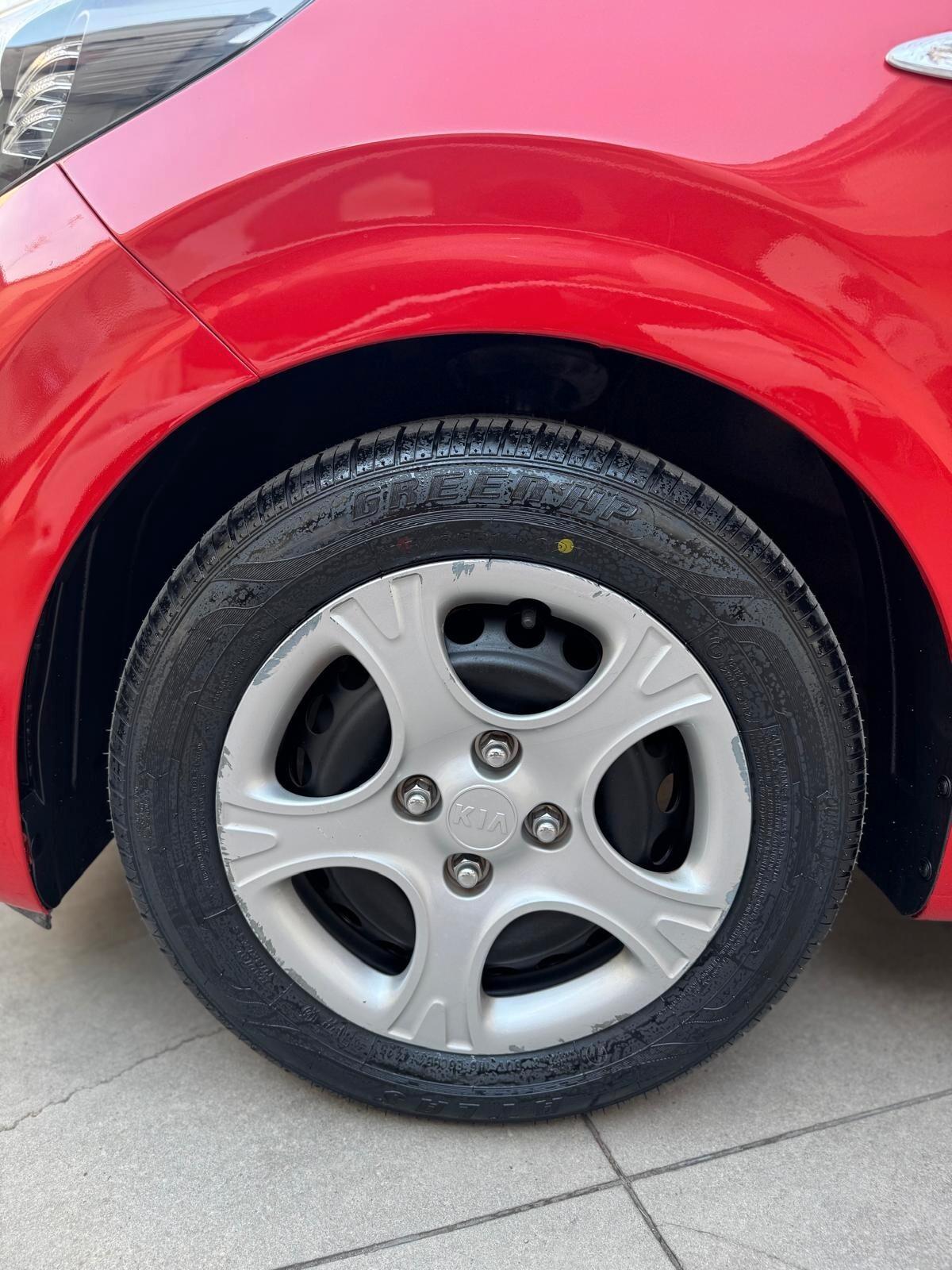 Kia Picanto 1.0 12V 5 porte City