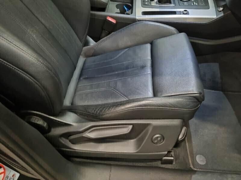 Audi Q5 45 TDI quattro S tronic Business Design 2019