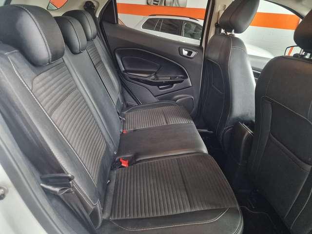 Ford EcoSport EcoSport 1.0 ecoboost Titanium 125cv E6