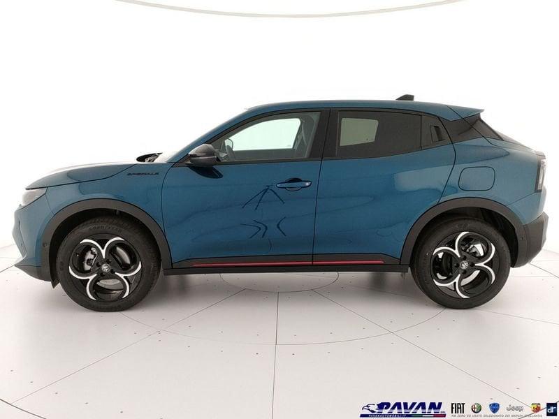 Alfa Romeo Junior Hybrid 145cv TECHNO Speciale