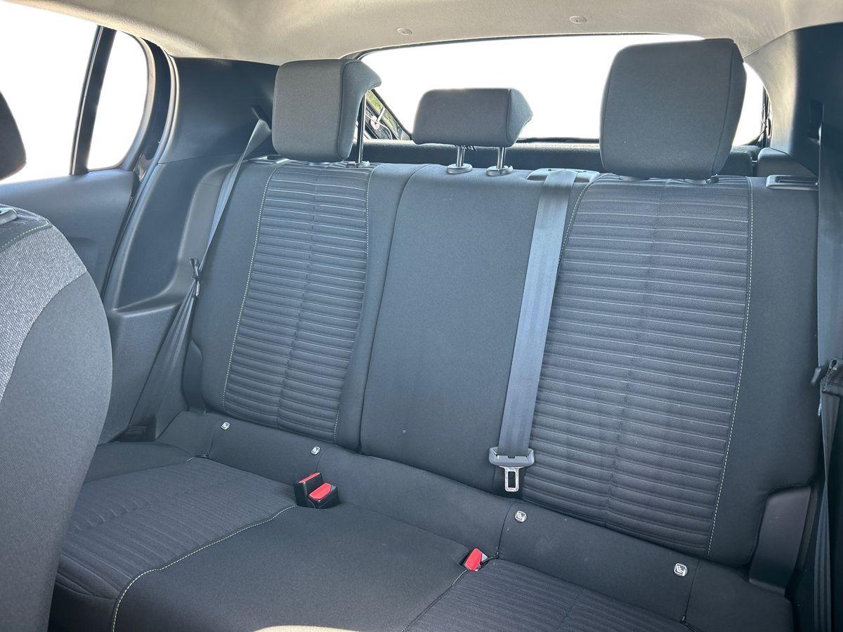 PEUGEOT 208 2ª serie - 208 PureTech 75 Stop&Start 5 porte Active