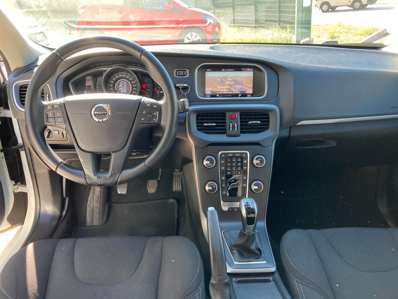 Volvo V40 D2 Kinetic