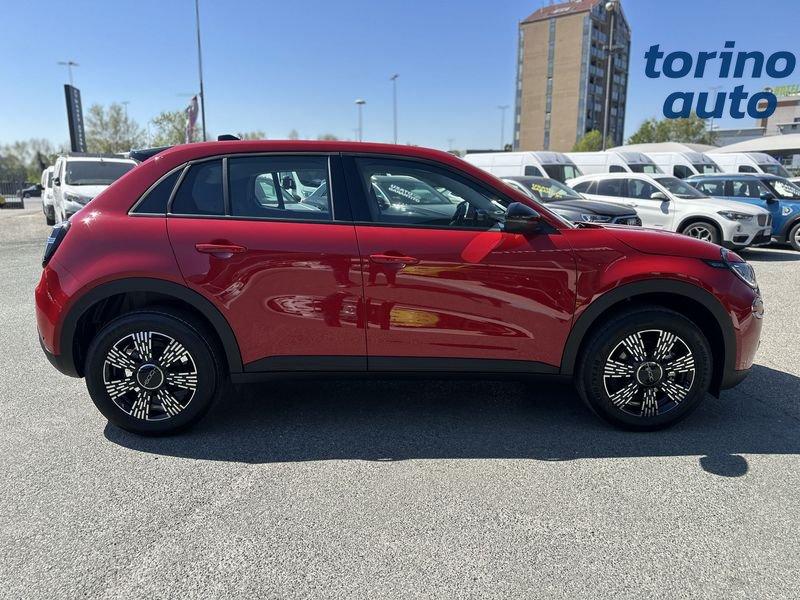 FIAT 600 1.2 Hybrid 145cv Icon