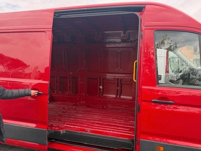 Volkswagen Crafter 35 2.0 TDI 140CV PL-TA Furgone Business