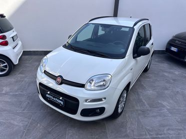 Fiat Panda 1.3 MJT 95 CV S&S Lounge