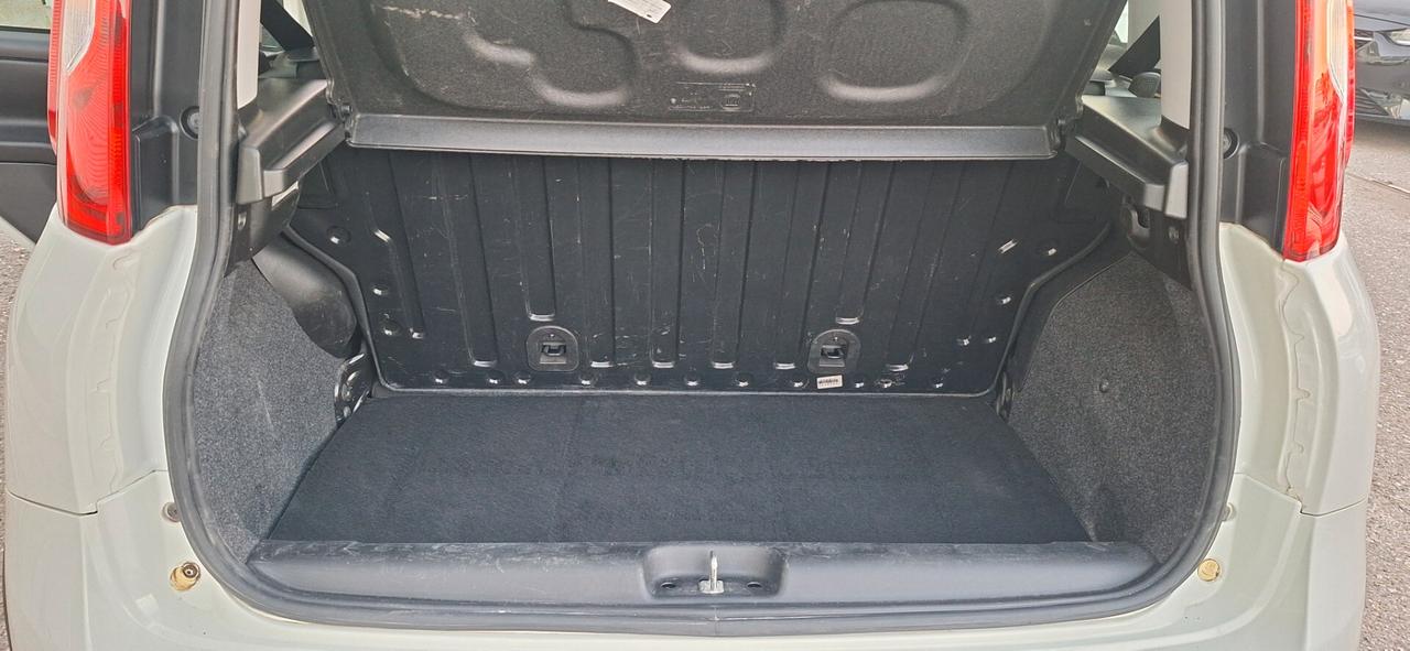 Fiat Panda 0.9 NATURAL POWER 80 CV - BENZINA/METANO