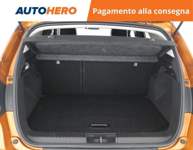 RENAULT Captur Blue dCi 115 CV EDC Intens