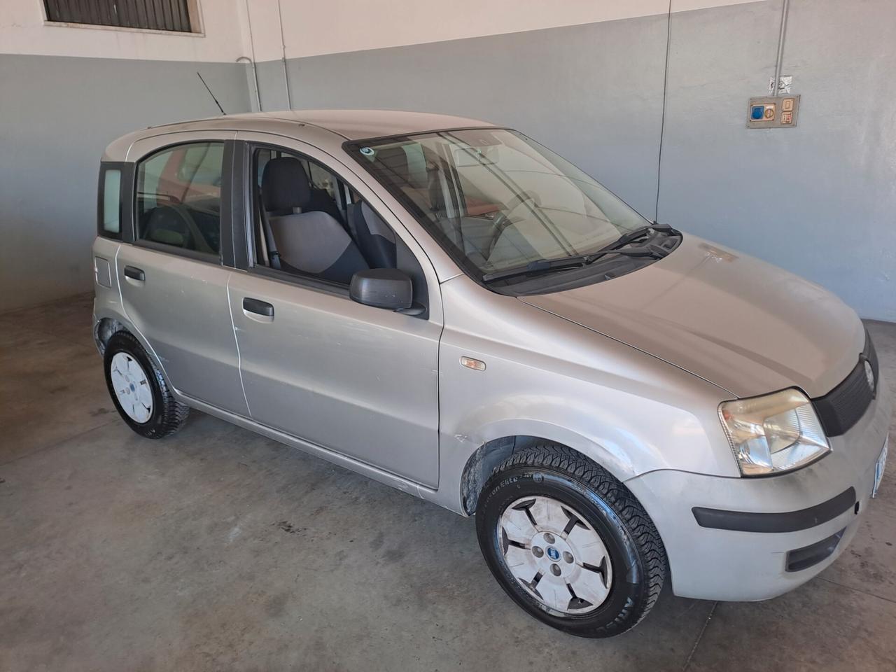 Fiat Panda 1.1 Active
