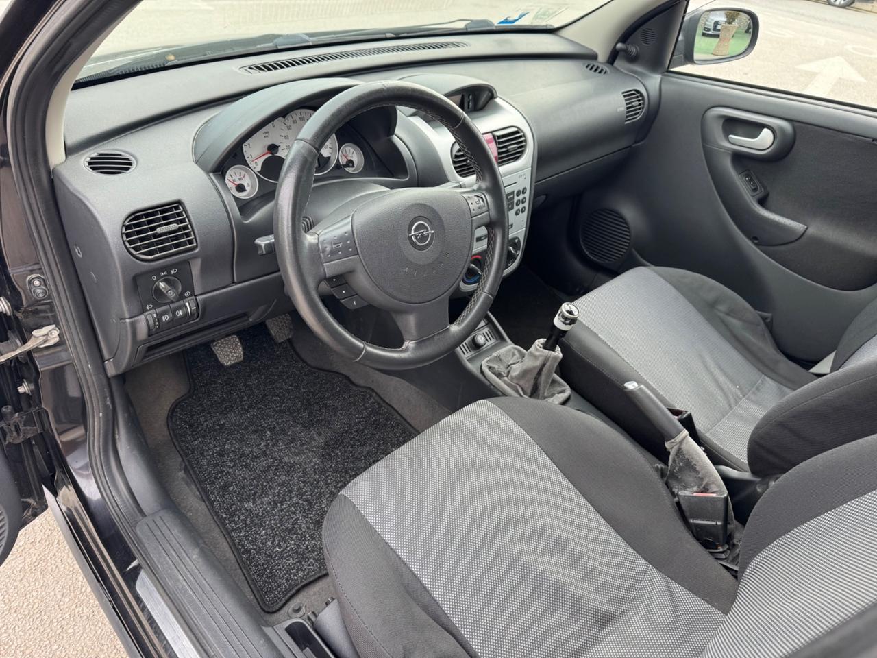 Opel Corsa 1.3 CDTI 75CV 5 porte Cosmo, KM ORIGINALI, VISTA E PIACIUTA