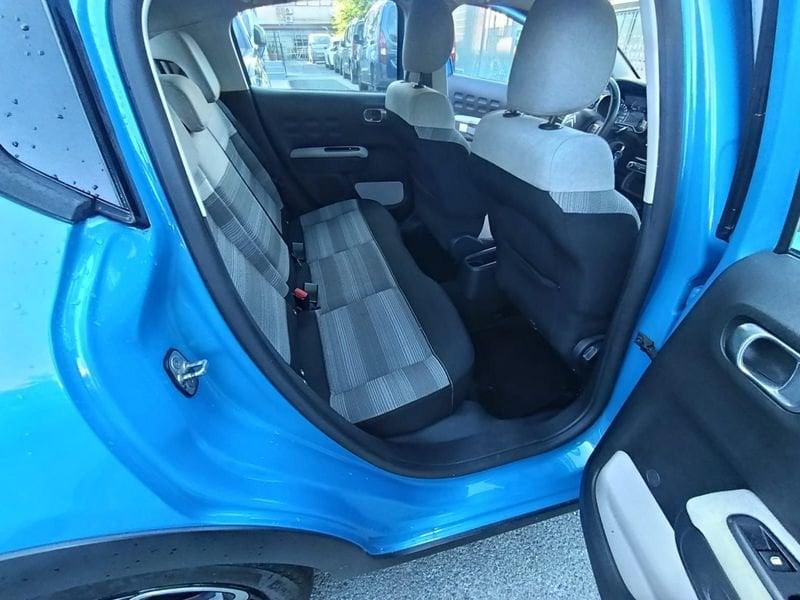 Citroën C3 82 Shine