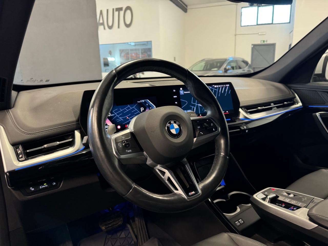 Bmw X1 sDrive 18d Msport ITALIANA!! PROMO!!